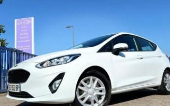 Ford Fiesta Strasbourg