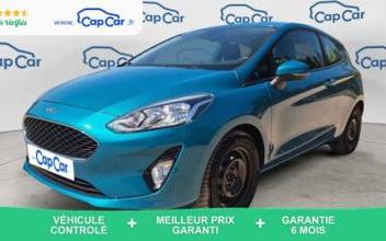 Ford fiesta Roquebrune-sur-Argens