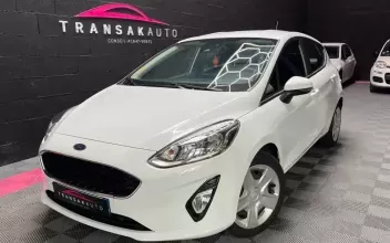 Ford Fiesta Chaponost