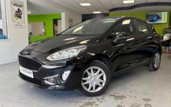 Ford fiesta Draguignan