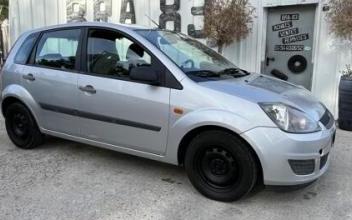 Ford fiesta Le-Muy