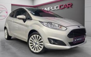 Ford fiesta Montpellier