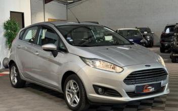 Ford Fiesta Saint-Jory