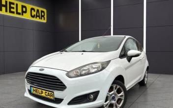 Ford Fiesta Voreppe