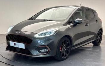 Ford fiesta Roncq