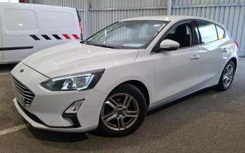 Ford Focus Massy