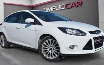Ford focus Avignon
