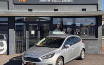 Ford focus Valence