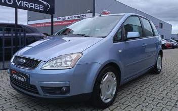 Ford Focus Oberhoffen-sur-Moder