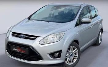 Ford focus c max Malemort-sur-Corrèze