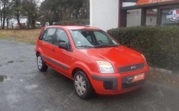 Ford fusion Saint-Paul-lès-Dax