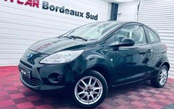 Ford ka Pessac