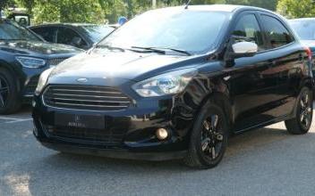 Ford Ka Meyreuil