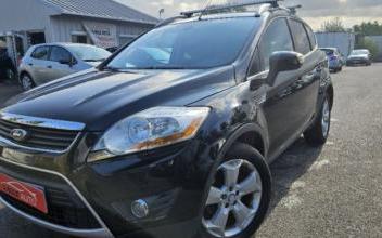 Ford Kuga Riom