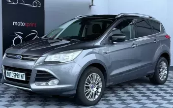 Ford Kuga Annemasse