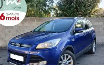 Ford Kuga Quimper