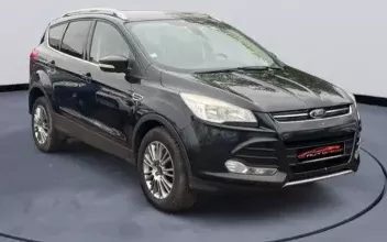 Ford Kuga Nevers