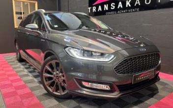 Ford mondeo Ancenis
