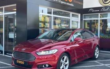 Ford mondeo Idron