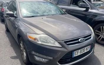 Ford mondeo Portet-sur-Garonne
