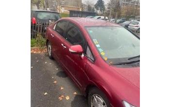 Honda civic Pontoise