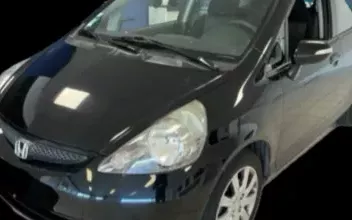 Honda Jazz Cannes