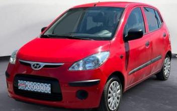Hyundai i10 Neuilly-sur-Seine