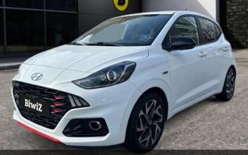 Hyundai i10 Clermont-Ferrand