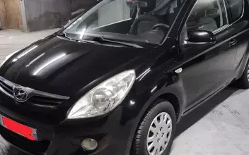Hyundai i20 Wervicq-Sud