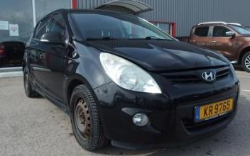Hyundai i20 Savières