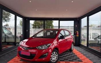 Hyundai i20 Les-Ulis
