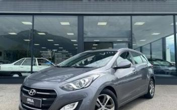 Hyundai i30 Echirolles