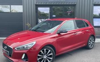 Hyundai i30 Schweighouse-sur-Moder