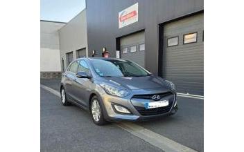 Hyundai i30 La-Rochelle