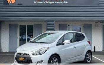 Hyundai ix20 Saintes