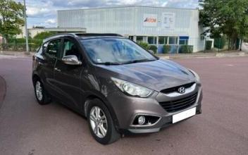 Hyundai ix35 Epône