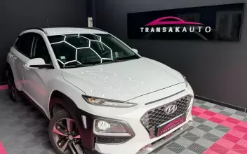 Hyundai KONA Marignane