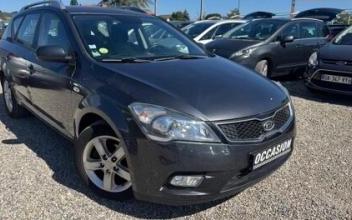 Kia ceed Balan