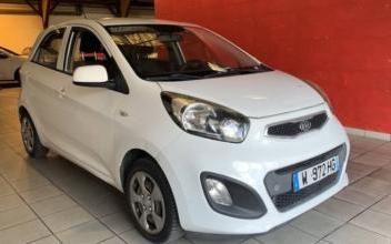 Kia Picanto Le-Havre