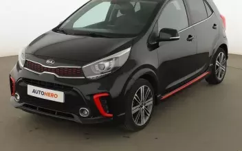 Kia Picanto Issy-les-Moulineaux