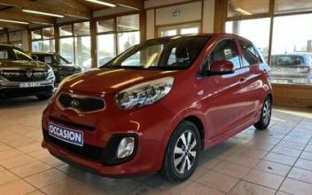 Kia picanto Mérignac