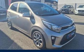 Kia picanto Caudan