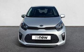 Kia Picanto Issoire