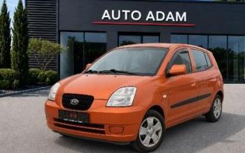 Kia picanto Sarcelles