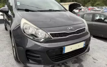 Kia Rio Mouguerre