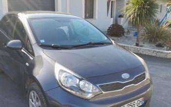 Kia rio Soual