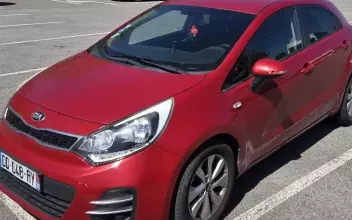 Kia Rio Balaruc-les-Bains
