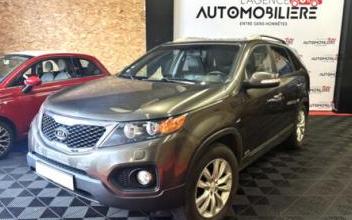 Kia sorento Dunkerque