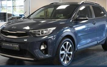 Kia stonic Saint-Saturnin