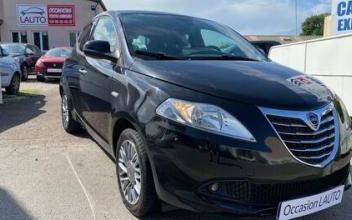 Lancia ypsilon Les-Essarts-le-Roi